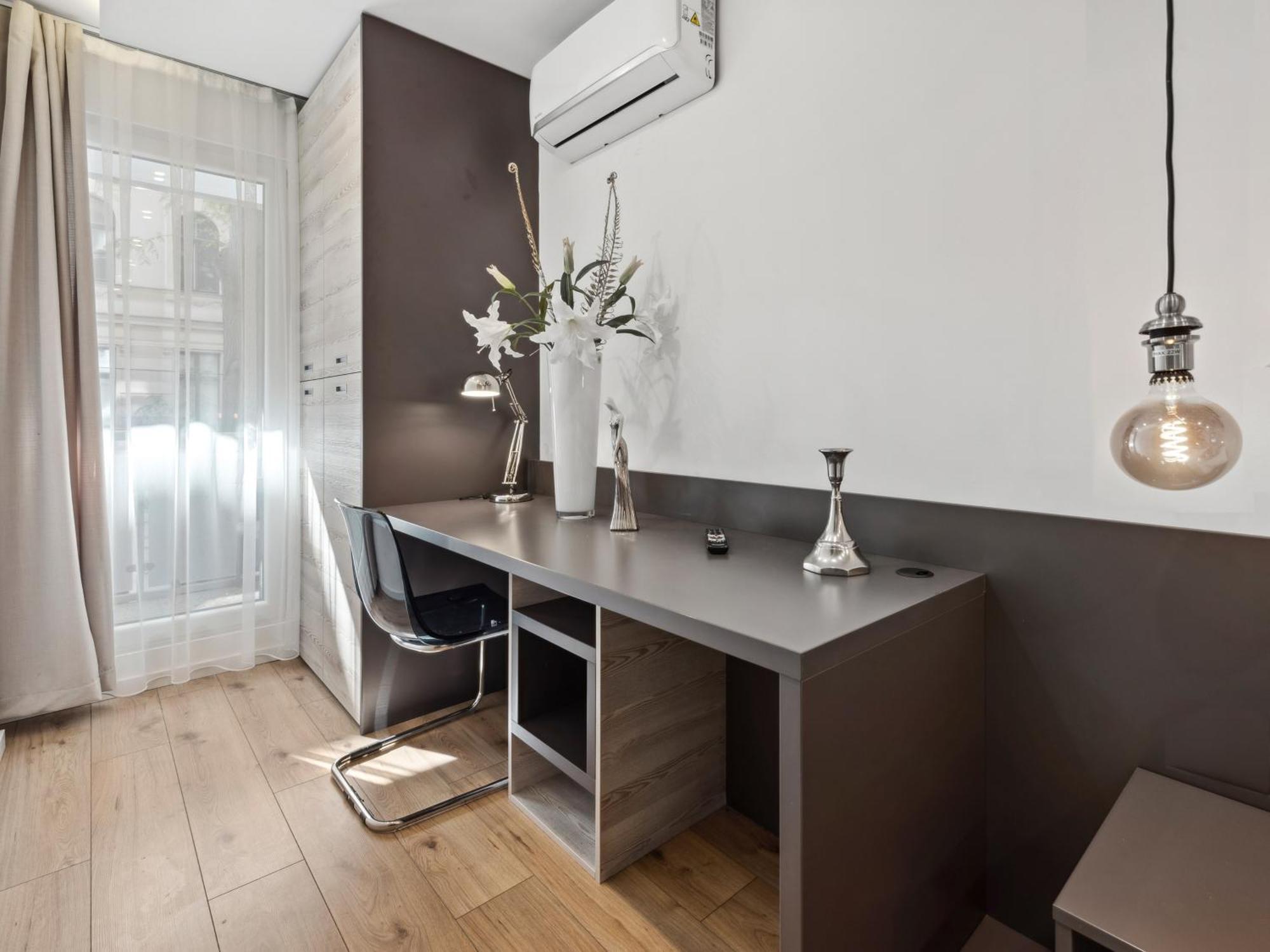 Sky9 Apartments District 6 Wien Ngoại thất bức ảnh