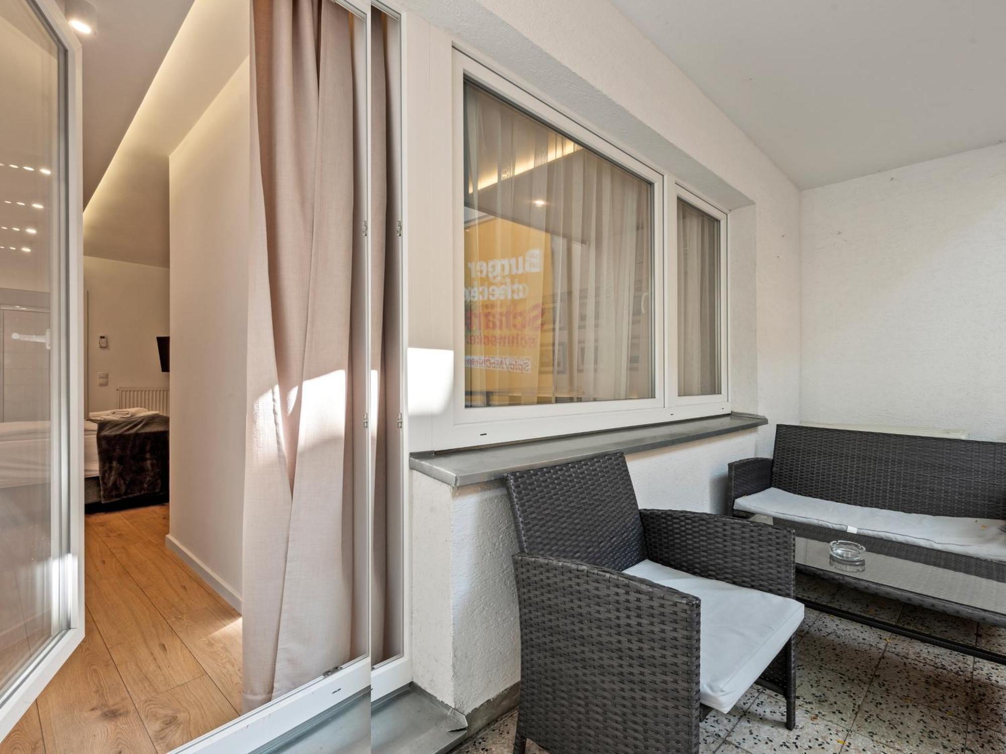 Sky9 Apartments District 6 Wien Ngoại thất bức ảnh