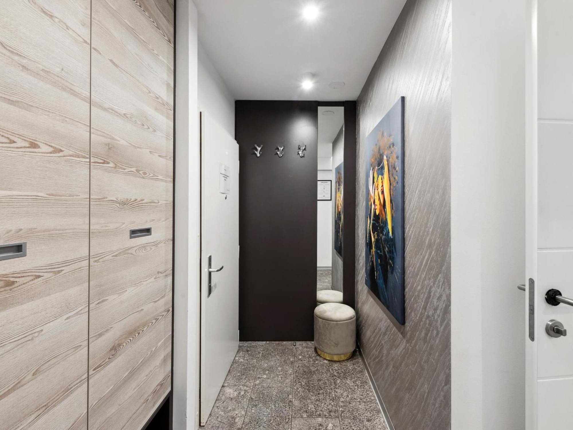 Sky9 Apartments District 6 Wien Ngoại thất bức ảnh