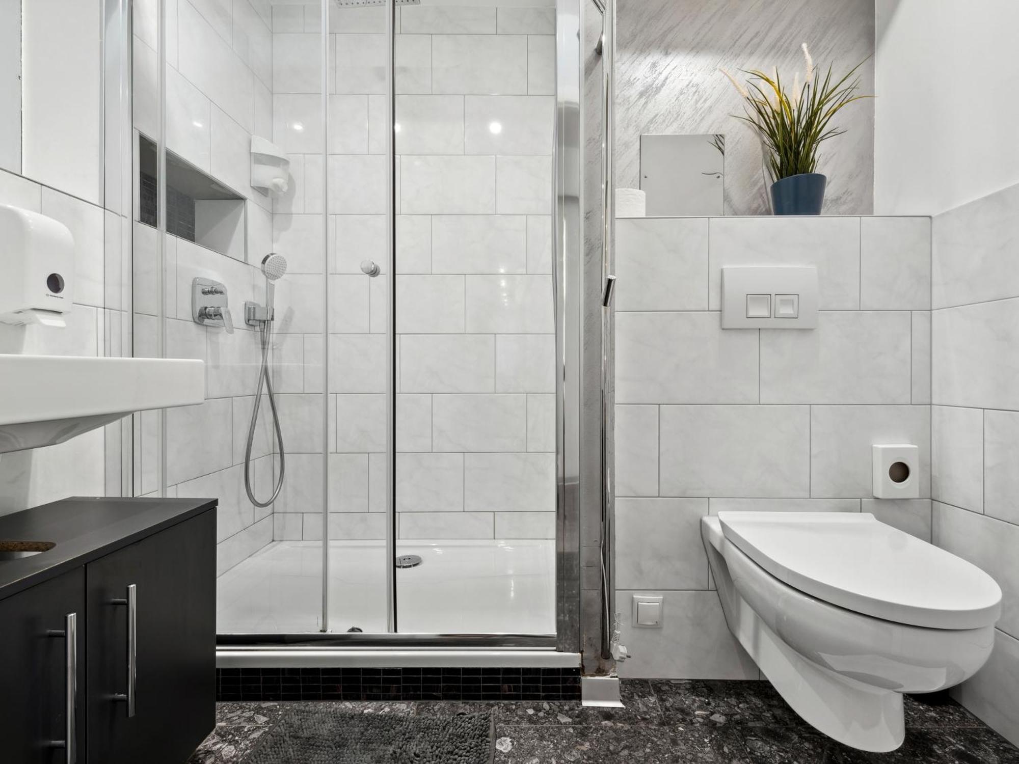 Sky9 Apartments District 6 Wien Ngoại thất bức ảnh