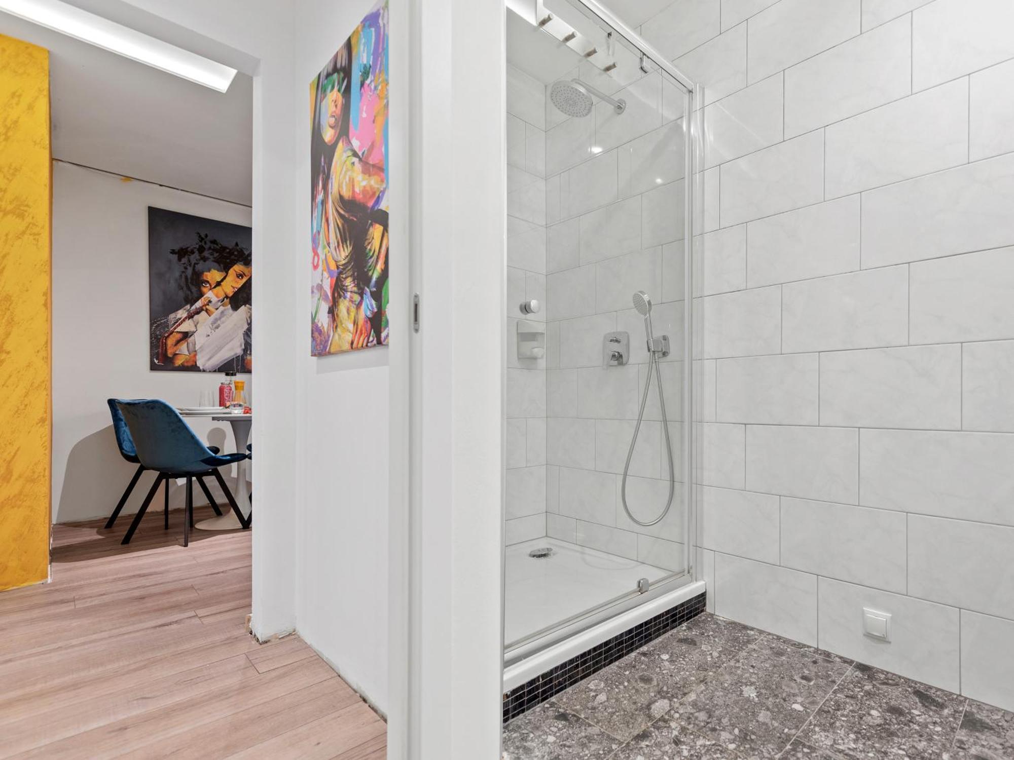 Sky9 Apartments District 6 Wien Ngoại thất bức ảnh