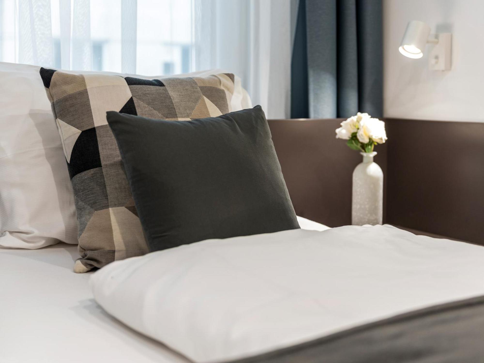 Sky9 Apartments District 6 Wien Ngoại thất bức ảnh