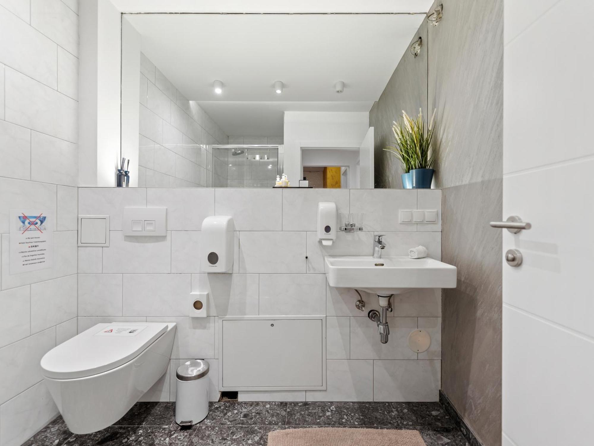 Sky9 Apartments District 6 Wien Ngoại thất bức ảnh