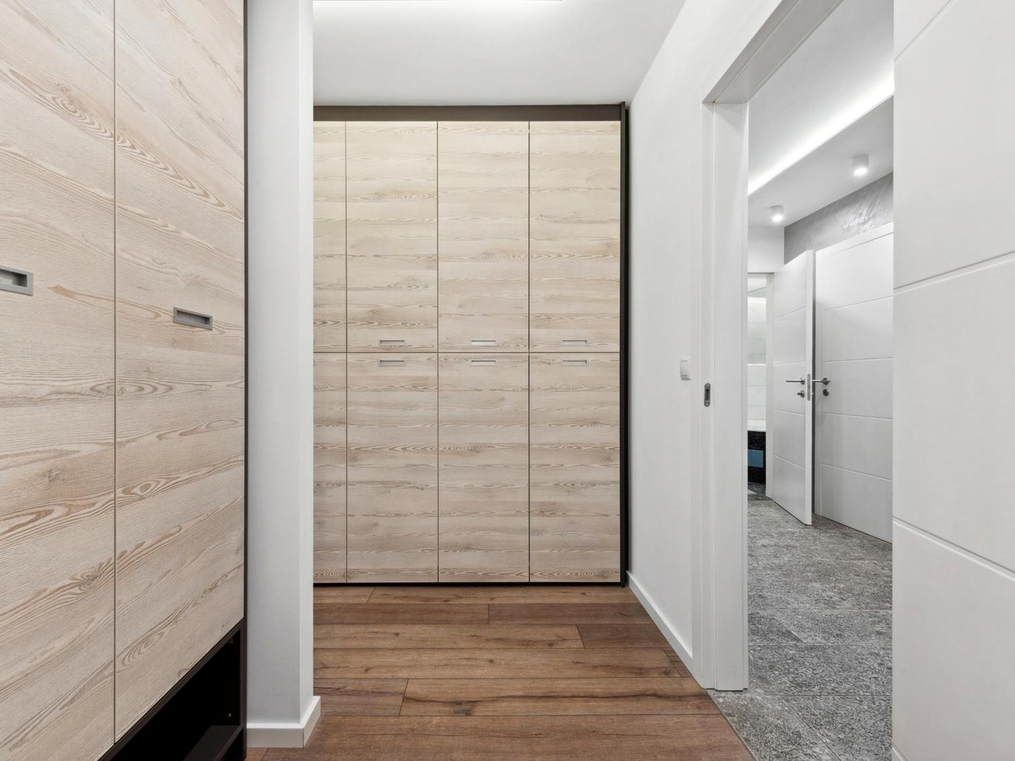 Sky9 Apartments District 6 Wien Ngoại thất bức ảnh