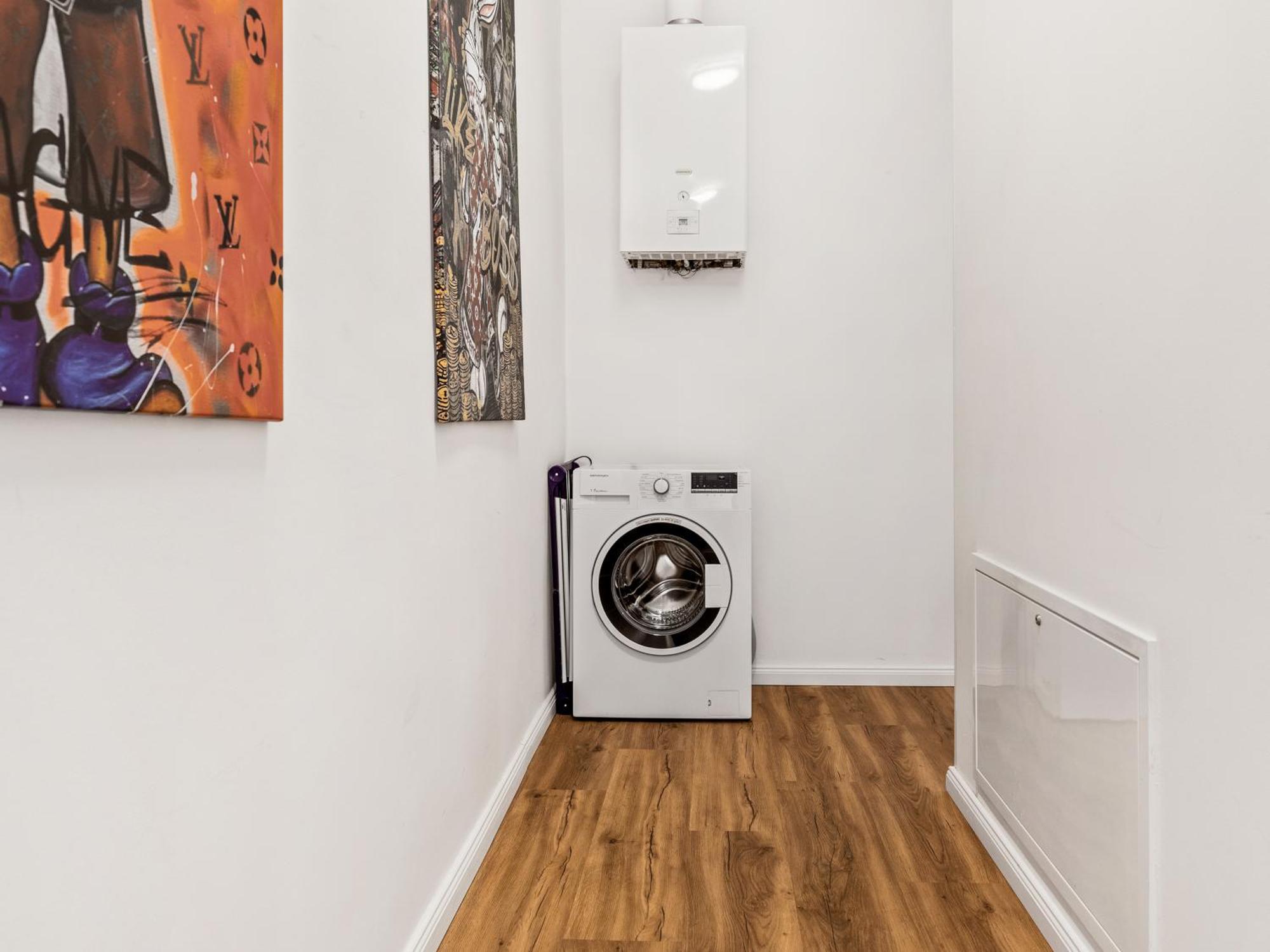 Sky9 Apartments District 6 Wien Ngoại thất bức ảnh
